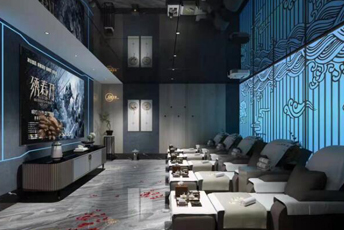 深圳福田区按摩理疗：运动损伤康复